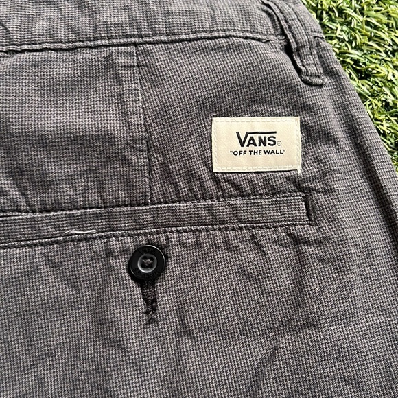 Vans shorts - Picture 5 of 5